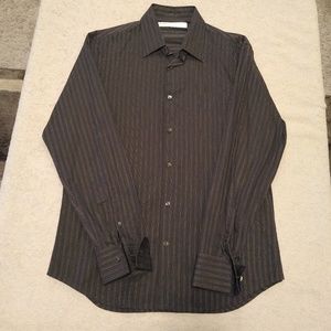 Men's Perry Ellis Dress Shirt